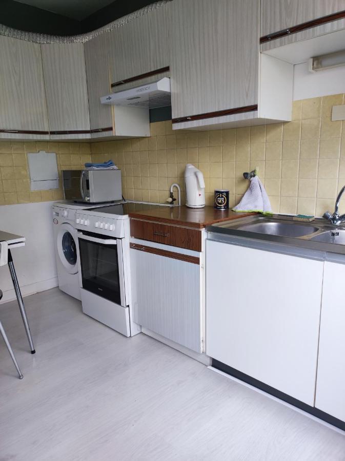 Apartment L'appart