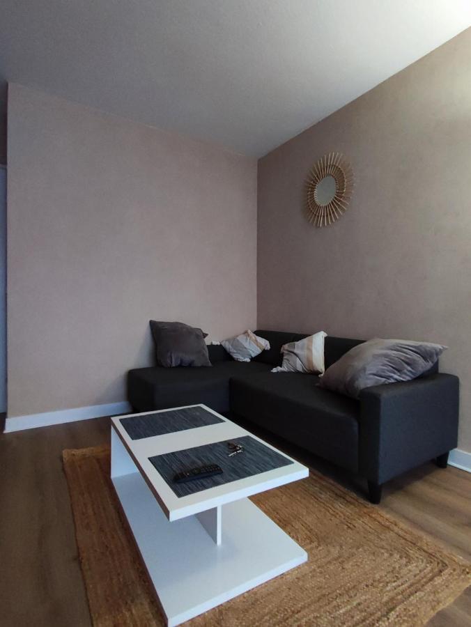 Apartment L'appart Limoges