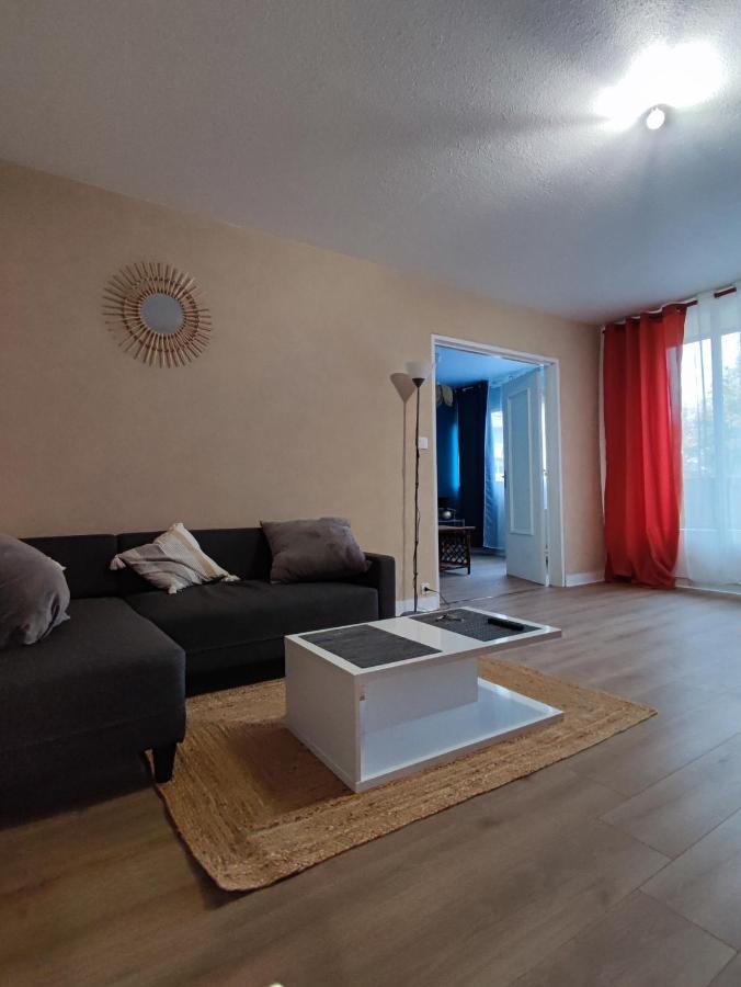 L'appart Apartment Limoges