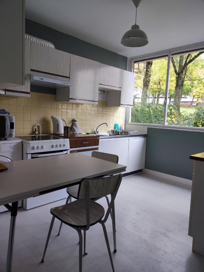 L'appart Appartamento Limoges