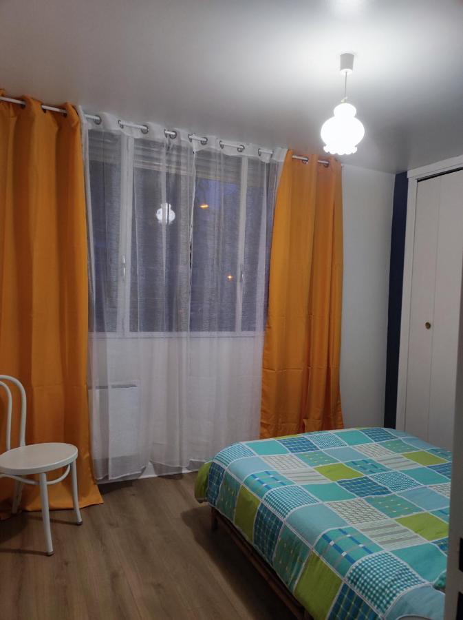 Apartment L'appart
