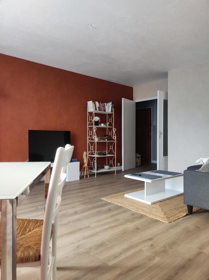 Apartment L'appart