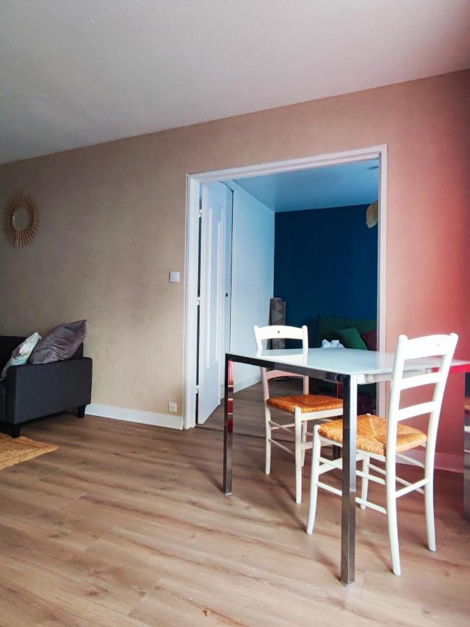 Apartment L'appart Limoges