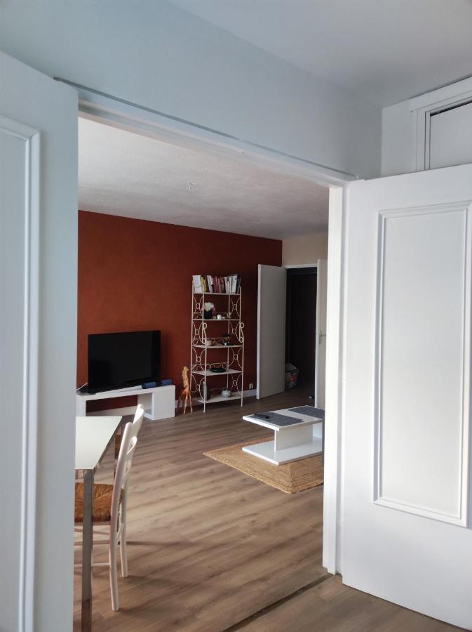 L'appart Limoges
