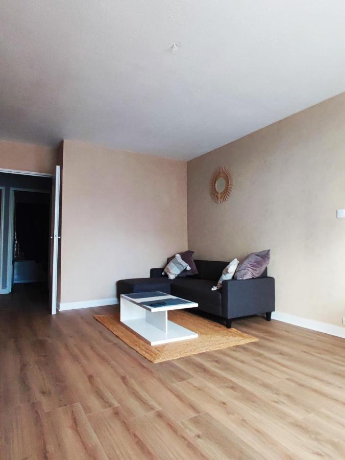 Apartment L'appart